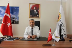Türkiye Kojenerasyon Derneği Başkanı Yavuz Aydın Yazısı