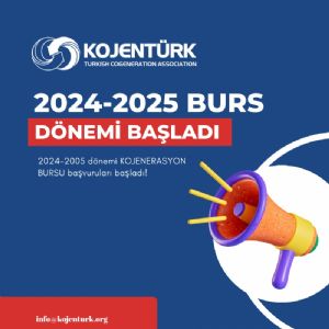 Kojenerasyon Bursu 2024-2025 Dönemi Başvuruları Başladı