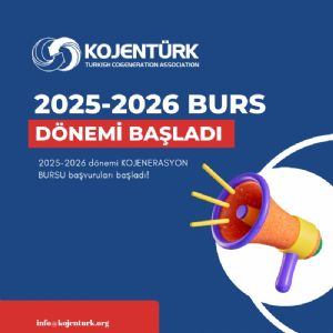 Kojenerasyon Bursu 2025-2026