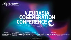 V. Eurasia Cogeneration Conference