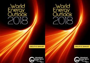 World Energy Outlook 2018