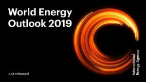 World Energy Outlook 2019