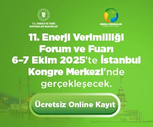 Enerji Verimliliği Forum ve Fuarı